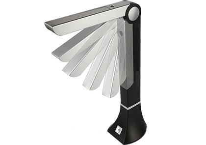 Сімулятар самаабслугоўвання на стойцы рэгістрацыі