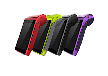 Аўтаномны кіёск самаабслугоўвання для продажу білетаў