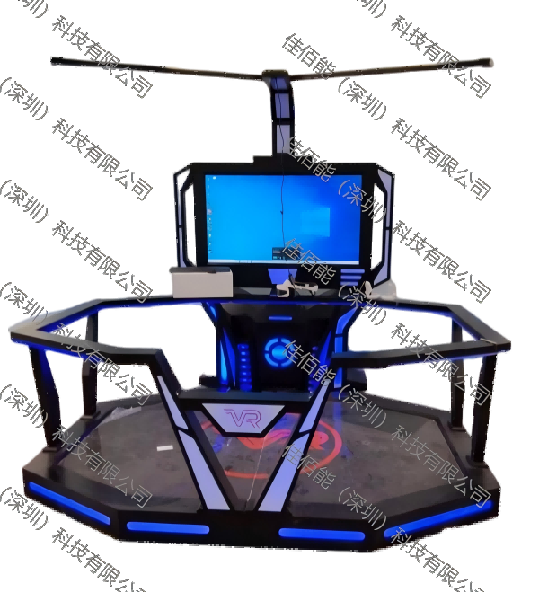 Сістэма адукацыі для выхаду з турмы на аснове VR